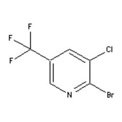 Accela Chembio Inc 2-bromo-3-chloro-5-(trifluoromethyl)pyridine | 1g |