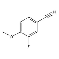 Accela Chembio Inc 3-fluoro-4-methoxybenzonitrile | 100g | 331-62-4 | MFCD00215835