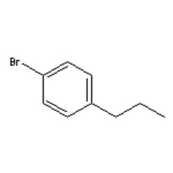 Accela Chembio Inc 1-bromo-4-propylbenzene |  100g |  588-93-2 |  MFCD00012456 |  97+% |  D: 1.286 |  Shelf Life: 1260 Days |  Light Sensitive