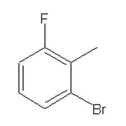 Accela Chembio Inc 2-bromo-6-fluorotoluene | 100g | 1422-54-4 | MFCD00051438
