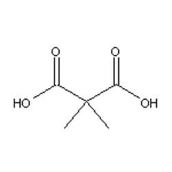 Accela Chembio Inc Dimethylmalonic Acid | 25g | 595-46-0 | MFCD00004193