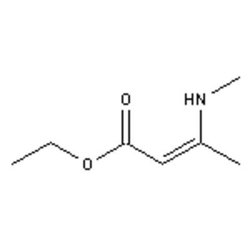 Accela Chembio Inc Ethyl 3-(methylamino)-2-butenoate | 5g | 870-85-9 |