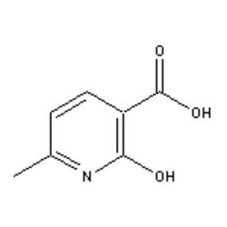 Accela Chembio Inc 2-hydroxy-6-methylnicotinic Acid | 100g | 38116-61-9