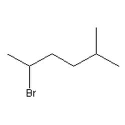 Accela Chembio Inc 2-bromo-5-methylhexane | 0.25g | 6570-93-0 | MFCD07780428