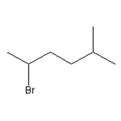 Accela Chembio Inc 2-bromo-5-methylhexane | 5g | 6570-93-0 | MFCD07780428