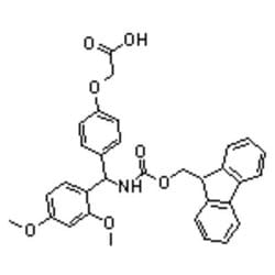 Accela Chembio Inc 4-[(2 | 4-dimethoxyphenyl)(fmoc-amino)methyl]phenoxyacetic