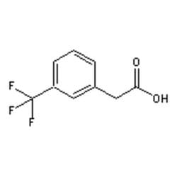 Accela Chembio Inc 3-(trifluoromethyl)phenylacetic Acid | 25g | 351-35-9