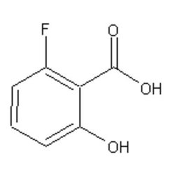 Accela Chembio Inc 2-fluoro-6-hydroxybenzoic Acid | 25g | 67531-86-6 |