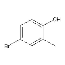 Accela Chembio Inc 4-bromo-2-methylphenol | 100g | 2362-12-1 | MFCD00055435