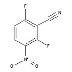 Accela Chembio Inc 2 | 6-difluoro-3-nitrobenzonitrile | 100g | 143879-77-0