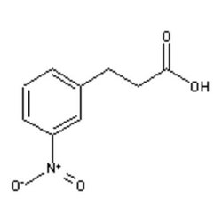 Accela Chembio Inc 3-(3-nitrophenyl)propionic Acid |  25g |  1664-57-9 |  MFCD01310835 |  97+% |  Shelf Life: 1260 Days |  Regular