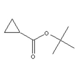 Accela Chembio Inc Tert-butyl Cyclopropanecarboxylate | 1g | 87661-20-9
