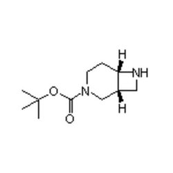 Accela Chembio Inc (1r | 6s)-3-boc-3 | 7-diazabicyclo[4.2.0]octane |  1g |  1417789-72-0 |  MFCD18384926 |  98% |  Shelf Life: 1260 Days |  Light Sensitive/+4