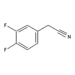 Accela Chembio Inc 3 | 4-difluorophenylacetonitrile | 25g | 658-99-1 |