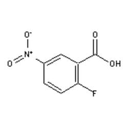 Accela Chembio Inc 2-fluoro-5-nitrobenzoic Acid | 100g | 7304-32-7 | MFCD00134238