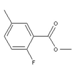 Accela Chembio Inc Methyl 2-fluoro-5-methylbenzoate | 5g | 2967-93-3 |
