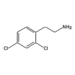 Accela Chembio Inc 2 | 4-dichlorophenethylamine | 100g | 52516-13-9 | MFCD00060611