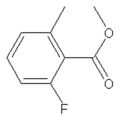 Accela Chembio Inc Methyl 2-fluoro-6-methylbenzoate | 5g | 197516-57-7