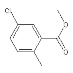 Accela Chembio Inc Methyl 5-chloro-2-methylbenzoate | 25g | 99585-13-4