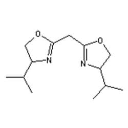Accela Chembio Inc Bis(4-isopropyl-4 | 5-dihydrooxazol-2-yl)methane | 1g