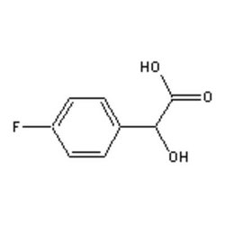 Accela Chembio Inc 4-fluoromandelic Acid | 100g | 395-33-5 | MFCD00044402