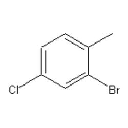 Accela Chembio Inc 2-bromo-4-chlorotoluene | 100g | 27139-97-5 | MFCD00060650