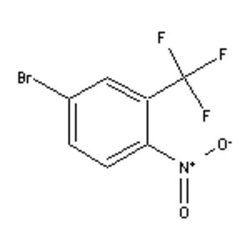 Accela Chembio Inc 5-bromo-2-nitrobenzotrifluoride | 100g | 344-38-7 |