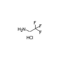 Accela Chembio Inc&nbsp;2 | 2 | 2-trifluoroethylamine Hydrochloride |  25g |  373-88-6 |  MFCD00012875 |  97+% |  Shelf Life: 900 Days |  Moisture Sensitive