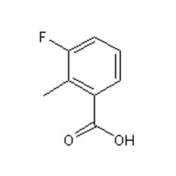Accela Chembio Inc 3-fluoro-2-methylbenzoic Acid | 5g | 699-90-1 | MFCD00075246