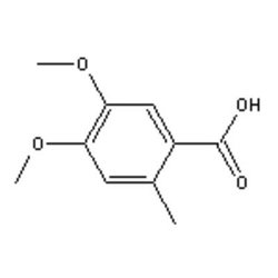 Accela Chembio Inc 4 | 5-dimethoxy-2-methylbenzoic Acid | 1g | 20736-28-1