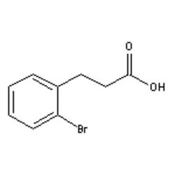 Accela Chembio Inc 3-(2-bromophenyl)propionic Acid | 25g | 15115-58-9 |