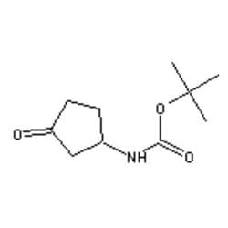 Accela Chembio Inc 3-(boc-amino)cyclopentanone | 1g | 847416-99-3 | MFCD09751875