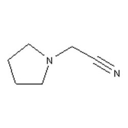 Accela Chembio Inc 1-pyrrolidineacetonitrile | 25g | 29134-29-0 | MFCD00014098