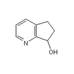 Accela Chembio Inc 6 | 7-dihydro-5h-cyclopenta[b]pyridin-7-ol | 5g | 41598-71-4
