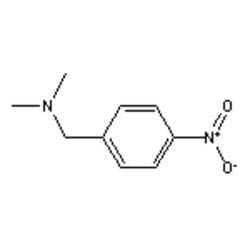 Accela Chembio Inc N | n-dimethyl-4-nitrobenzylamine | 5g | 15184-96-0