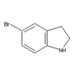Accela Chembio Inc 5-bromoindoline | 25g | 22190-33-6 | MFCD00027410 |