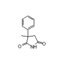 Accela Chembio Inc 2-methyl-2-phenylsuccinimide | 1g | 1497-17-2 | MFCD00005496