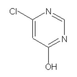 Accela Chembio Inc 4-chloro-6-hydroxypyrimidine | 25g | 4765-77-9 | MFCD00233957