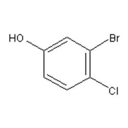 Accela Chembio Inc 3-bromo-4-chlorophenol | 5g | 13659-24-0 | MFCD00070740