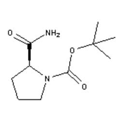 Accela Chembio Inc 1-boc-l-prolinamide | 25g | 35150-07-3 | MFCD00190827