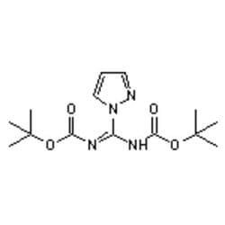 Accela Chembio Inc&nbsp;MF: C14H22N4O4 |  MW: 310.35 |  ?98%.