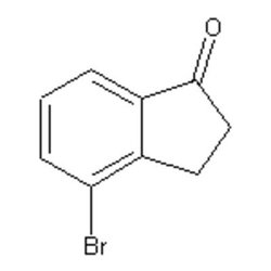 Accela Chembio Inc 4-bromo-1-indanone | 5g | 15115-60-3 | MFCD01719772