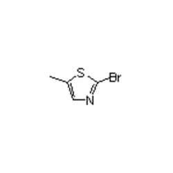 Accela Chembio Inc 2-bromo-5-methylthiazole | 25g | 41731-23-1 | MFCD08460610