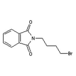 Accela Chembio Inc&nbsp;N-(4-bromobutyl)phthalimide |  100g |  5394-18-3 |  MFCD00005905 |  97+% |  Shelf Life: 1080 Days |  Light Sensitive