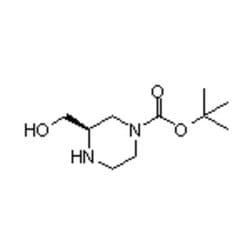 Accela Chembio Inc (r)-1-boc-3-(hydroxymethyl)piperazine | 5g | 278788-66-2