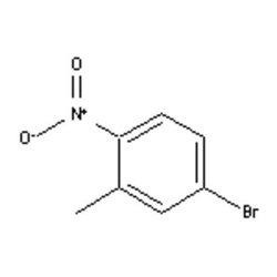 Accela Chembio Inc 5-bromo-2-nitrotoluene | 5g | 52414-98-9 | MFCD00137824