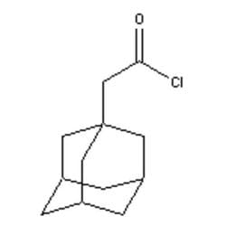Accela Chembio Inc 1-adamantaneacetyl Chloride | 1g | 19835-38-2 | MFCD00277670