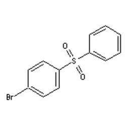 Accela Chembio Inc 1-bromo-4-(phenylsulfonyl)benzene | 5g | 23038-36-0