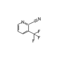 Accela Chembio Inc 2-cyano-3-(trifluoromethyl)pyridine | 5g | 406933-21-9