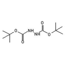 Accela Chembio Inc N | n'-bis(tert-butoxycarbonyl)hydrazine |  25g |  16466-61-8 |  MFCD00015000 |  95+% |  Shelf Life: 1260 Days |  Light Sensitive/+4